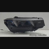 LED Headlights for 2023-2026 BMW 3 Series G20 LCI | Dual-Color Fang DRL, Plug & Play
