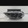Full LED RGB Headlights for 2018-2022 Ford Mustang S550 | RGB DRL, Sequential Turn Signals, Plug & Play