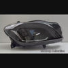 LED-Scheinwerfer für 2012-2015 Mercedes W166 Vorfacelift ML350/ML550 | Startanimation, sequentieller Blinker