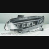 LED-Scheinwerfer für Honda Civic 10. Generation / Type R FK8 (2016-2021) | RGB-DRL & dynamische Blinker