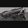 LED-Scheinwerfer für Subaru BRZ / Toyota GT86 / Scion FR-S (2013-2020, 1. Generation) | RGB-DRL, Demon Eye & Animation