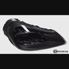 LED Headlights for 2007-2010 Porsche Cayenne 957 S GTS Turbo | White DRL, Plug & Play