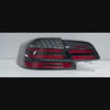 LED Tail Lights for 2007-2013 BMW 3 Series E92 Coupe E93 Convertible | Sequential, Plug & Play