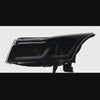 LED Headlights for Chevrolet Cruze (2011-2014) | White DRL & Sequential Signals, Plug & Play Upgrade