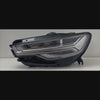 LED Headlights for 2012-2015 Audi A6 C7 Pre-Facelift | Start-Up Animation, White DRL, Plug & Play
