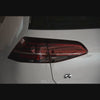 LED Tail Lights for VW Golf MK7 2015-2017 | OE Upgrade for GTI & Golf R Hatchback, Pre-Facelift, Start-Up Animation, Sequential, Plug & Play