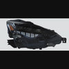 LED Headlights for Lexus IS250 IS350 IS200t IS300 (2014-2016) | Startup Animation & DRL, Plug & Play