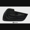 LED Tail Lights for 2006-2011 BMW 3 Series E90 Sedan | Start-Up Animation, Plug & Play