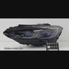Full LED Headlights for 2021+ BMW 4 Series G22 & M4 G82 | Tri-Color DRL, Sequential Signals