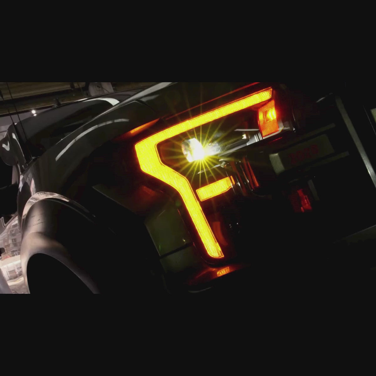 LED Headlights for 2015-2020 Ford F-150 (XL to Raptor) | Startup Animation, Dual-Color DRL