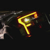 LED Headlights for 2015-2020 Ford F-150 (XL to Raptor) | Startup Animation, Dual-Color DRL