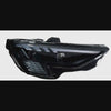 Full LED Headlights for 2022+ Audi A3 S3 (8Y) | Dynamic Start-Up Animation, Sequential Signals