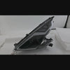 LED Headlights Assembly for Nissan 370Z Z34 (2009-2020) | Startup Animation & DRL