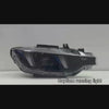 LED Headlight for BMW 3 Series F30/F31 (2012-2018) | Aggressive G-Style Fang Switchback DRL, Sequential, Plug & Play