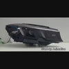 LED Headlights for 2019-2022 BMW 3 Series G20 Pre-LCI | Dual-Color Fang DRL, Plug & Play