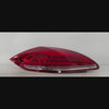 2010-2013 Porsche Panamera 970.1 LED Tail Lights | for Base 4 4S S GTS Turbo, Start-Up Animation, Plug & Play